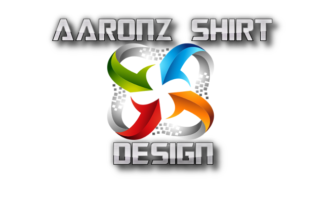 Aaronz Shirt Design