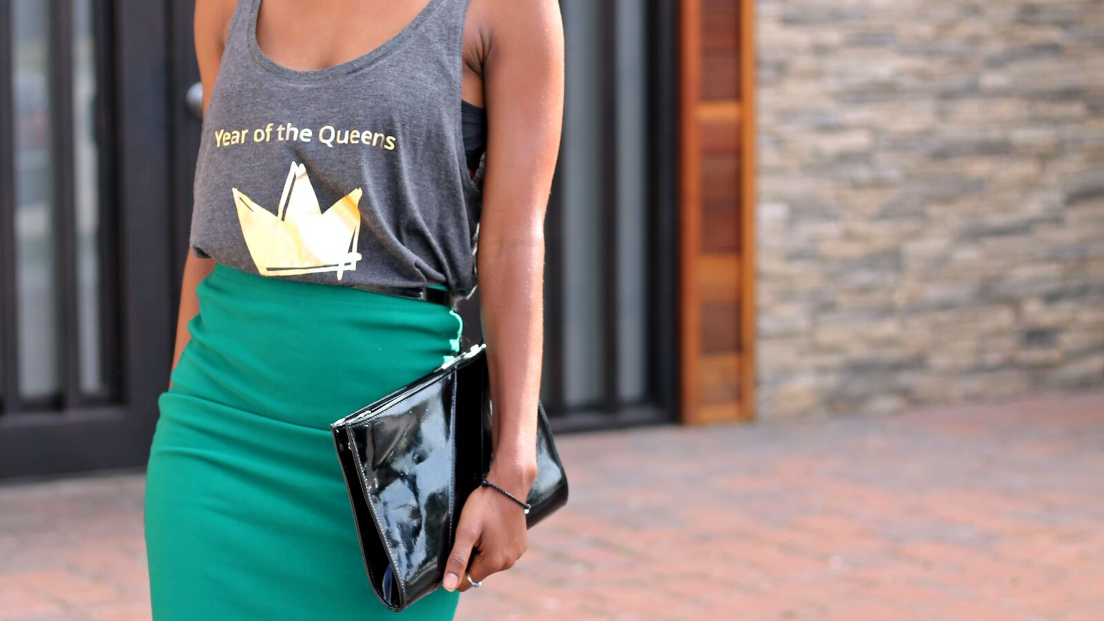 Year Of The Queens