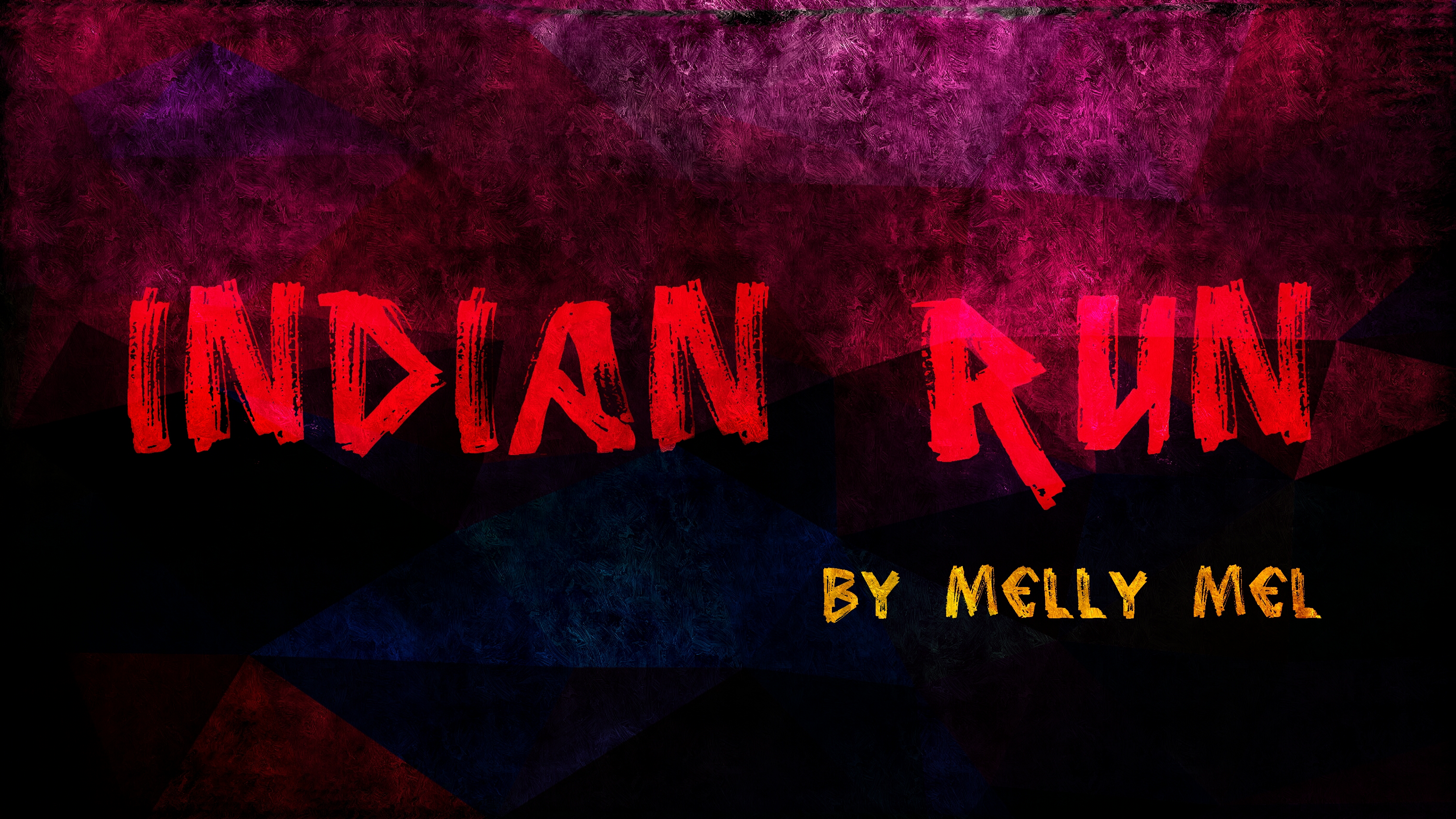 Indian Run