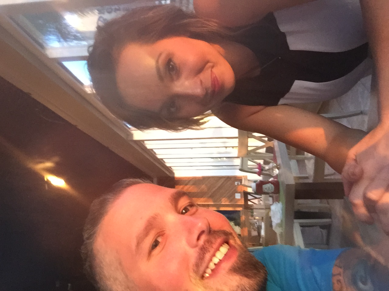 Fit, Fun, & Florida Life. 