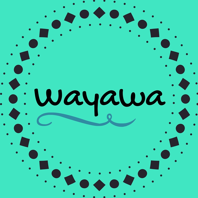 Wayawa