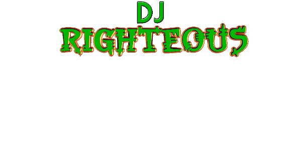 DJ RIGHTEOUS