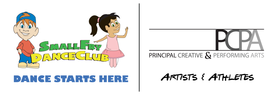 Principal Arts & Small Fry Dance Club Shop