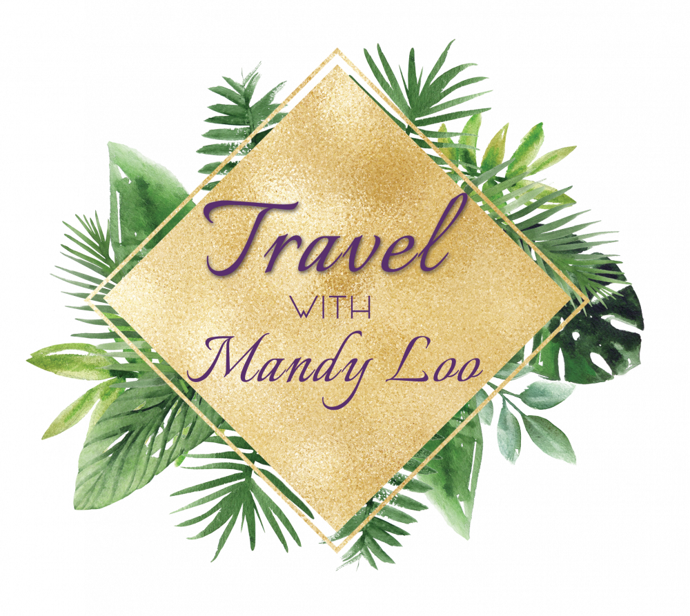 Travel with Mandy Loo's Shop 