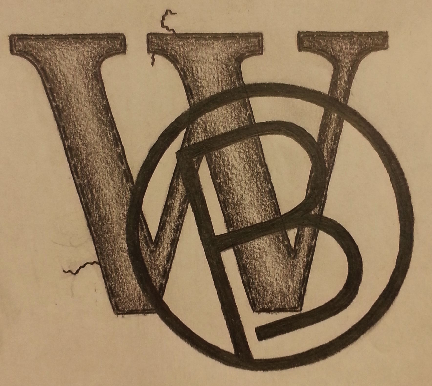 W and B