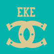 EKE & Content Companions MERCHANDISE