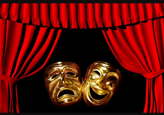 Sports, Theatre, and Other Sweet Stuff