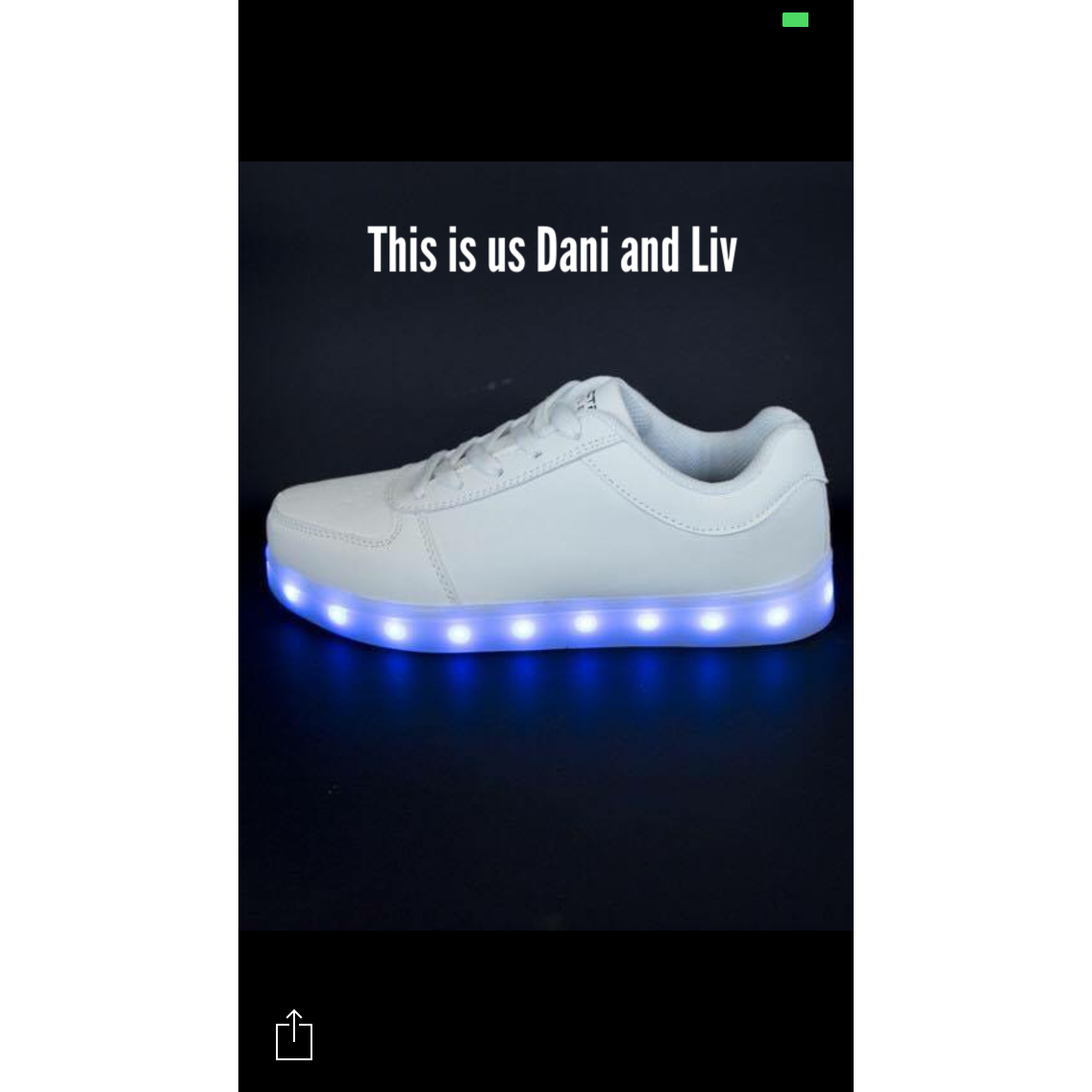 This Is Dani And Liv