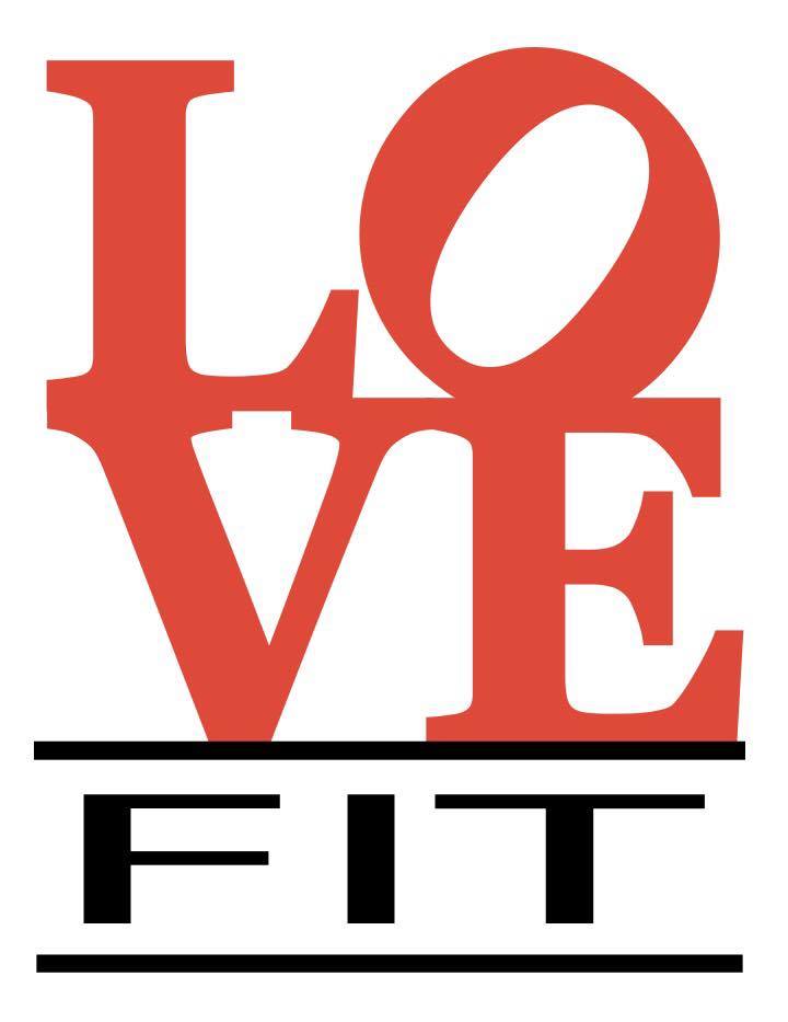 LoveFit Tribe