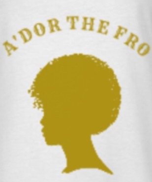 A'Dor The Fro