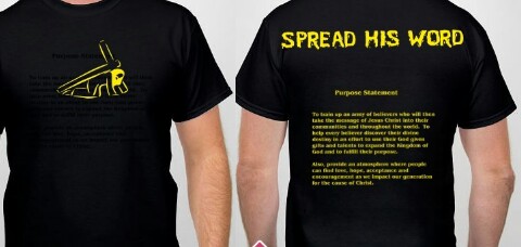 Philly's Kustom Teez