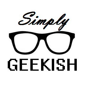 Simply Geekish
