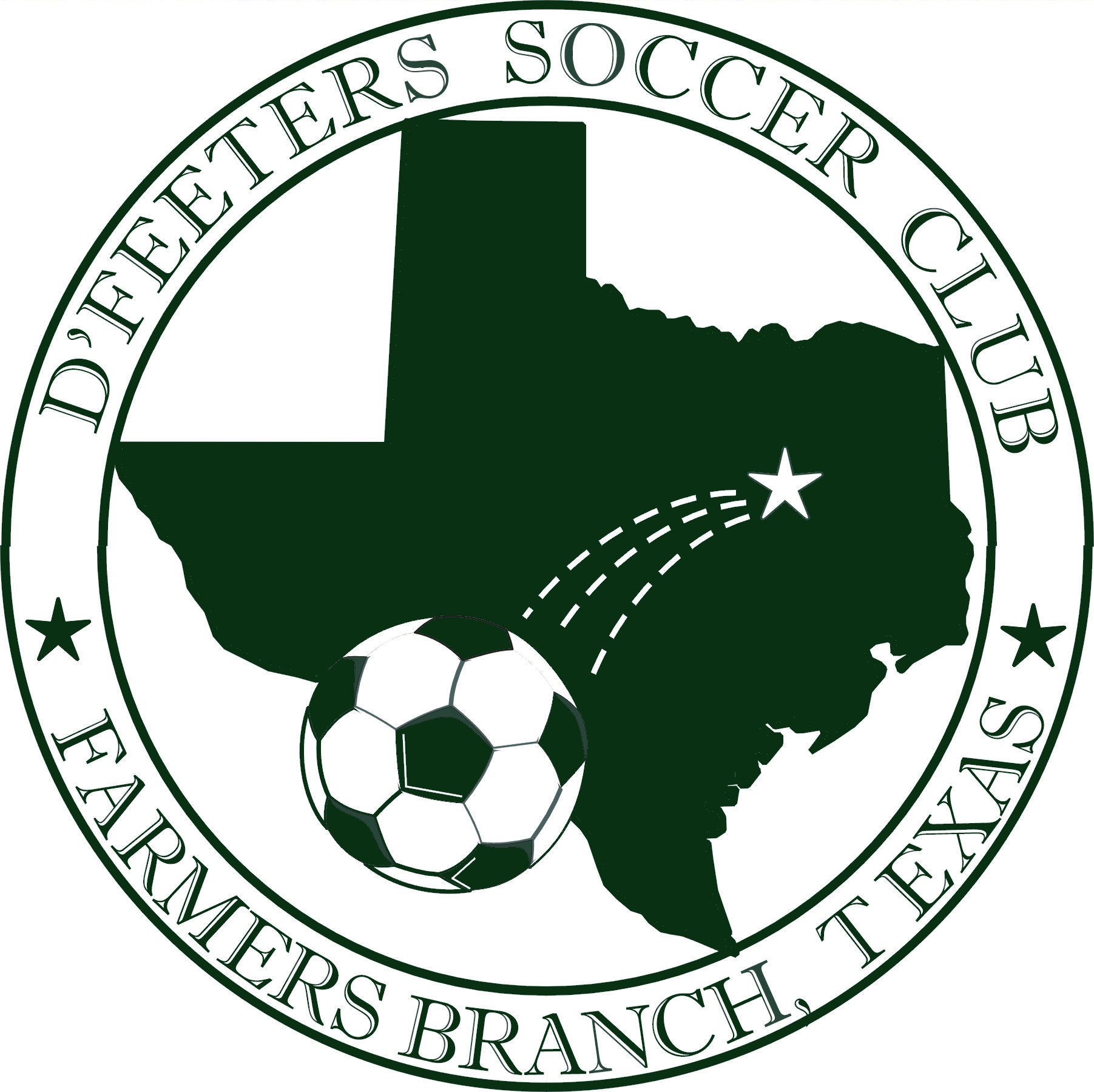 "Never Die Easy" - D'FEETERS 04 WHITE