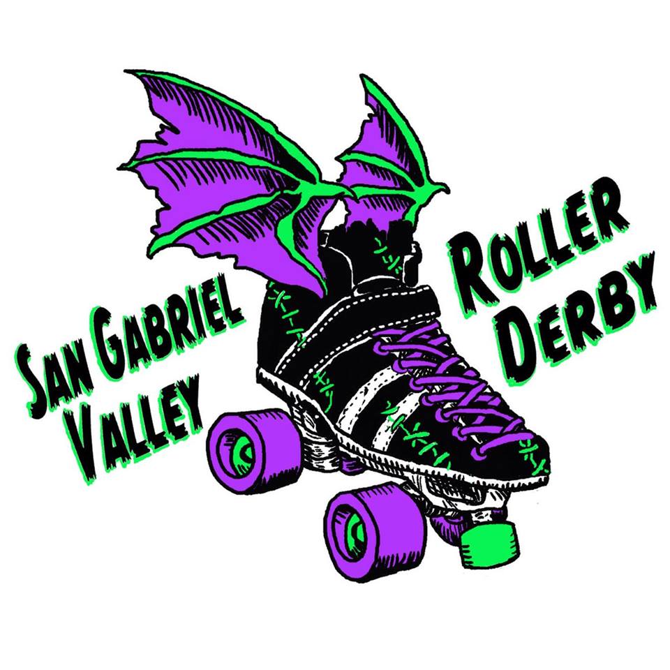 SGV Roller Derby