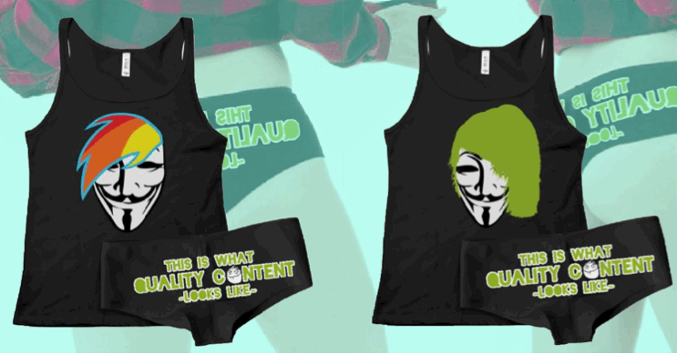 Tees by Leese - Funny Tees and Letter Prints