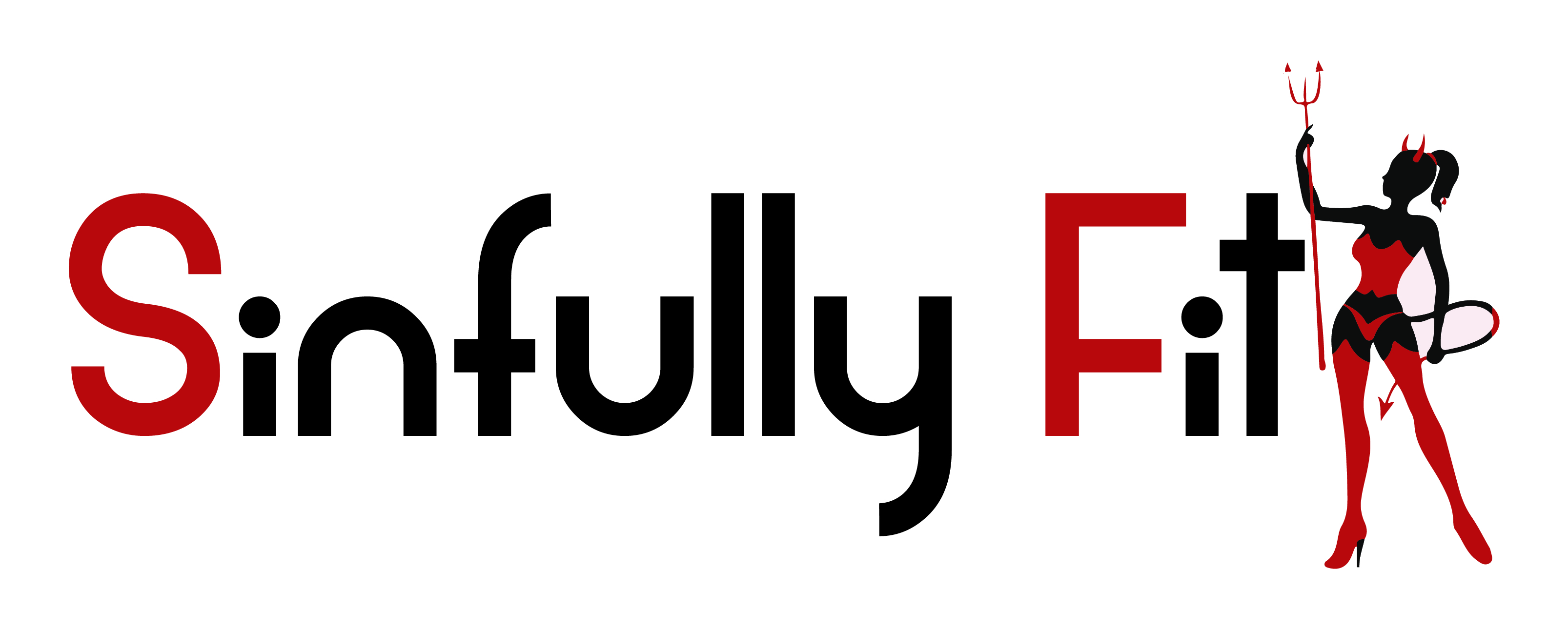 Sinfully Fit