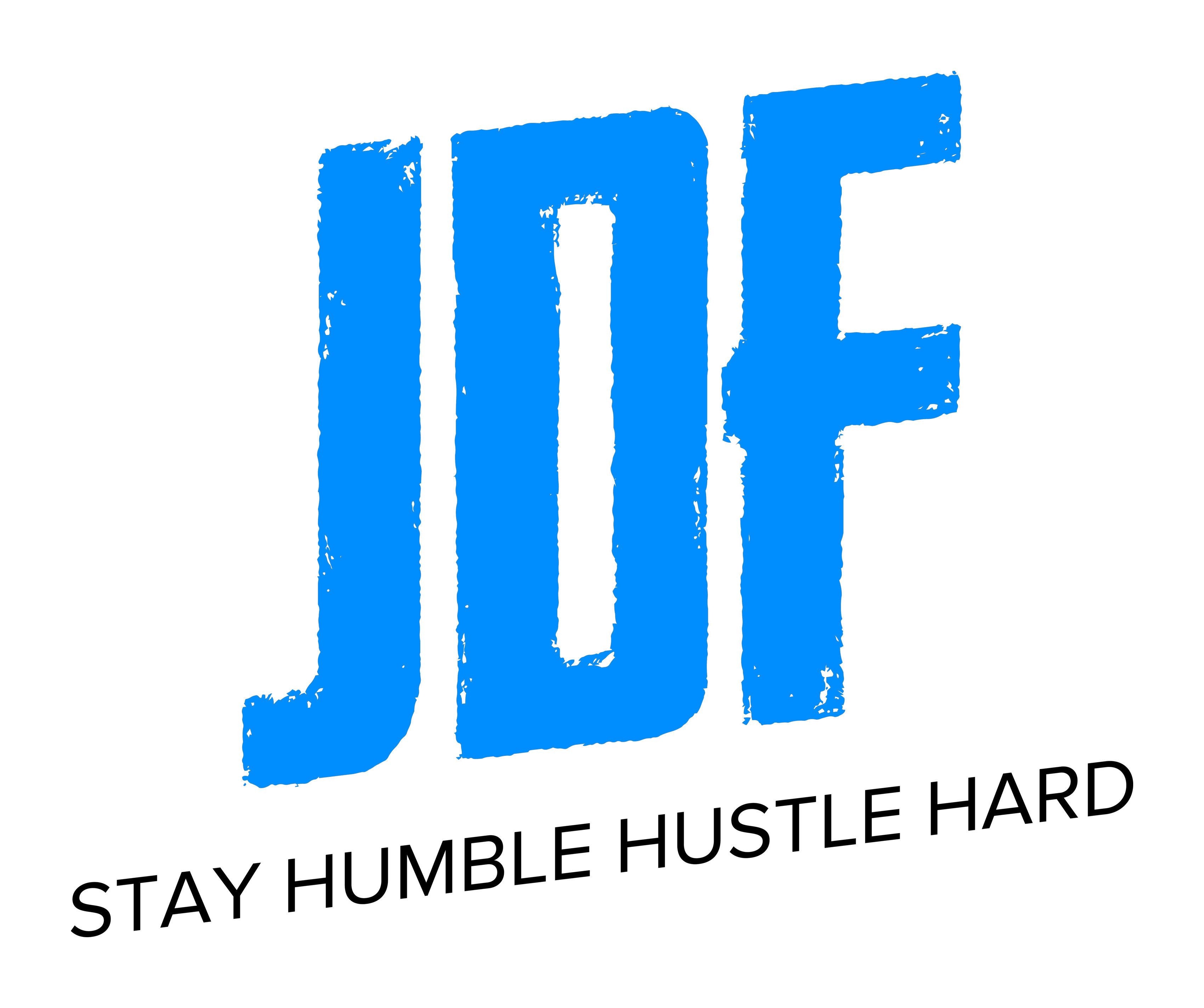 JDF Apparel