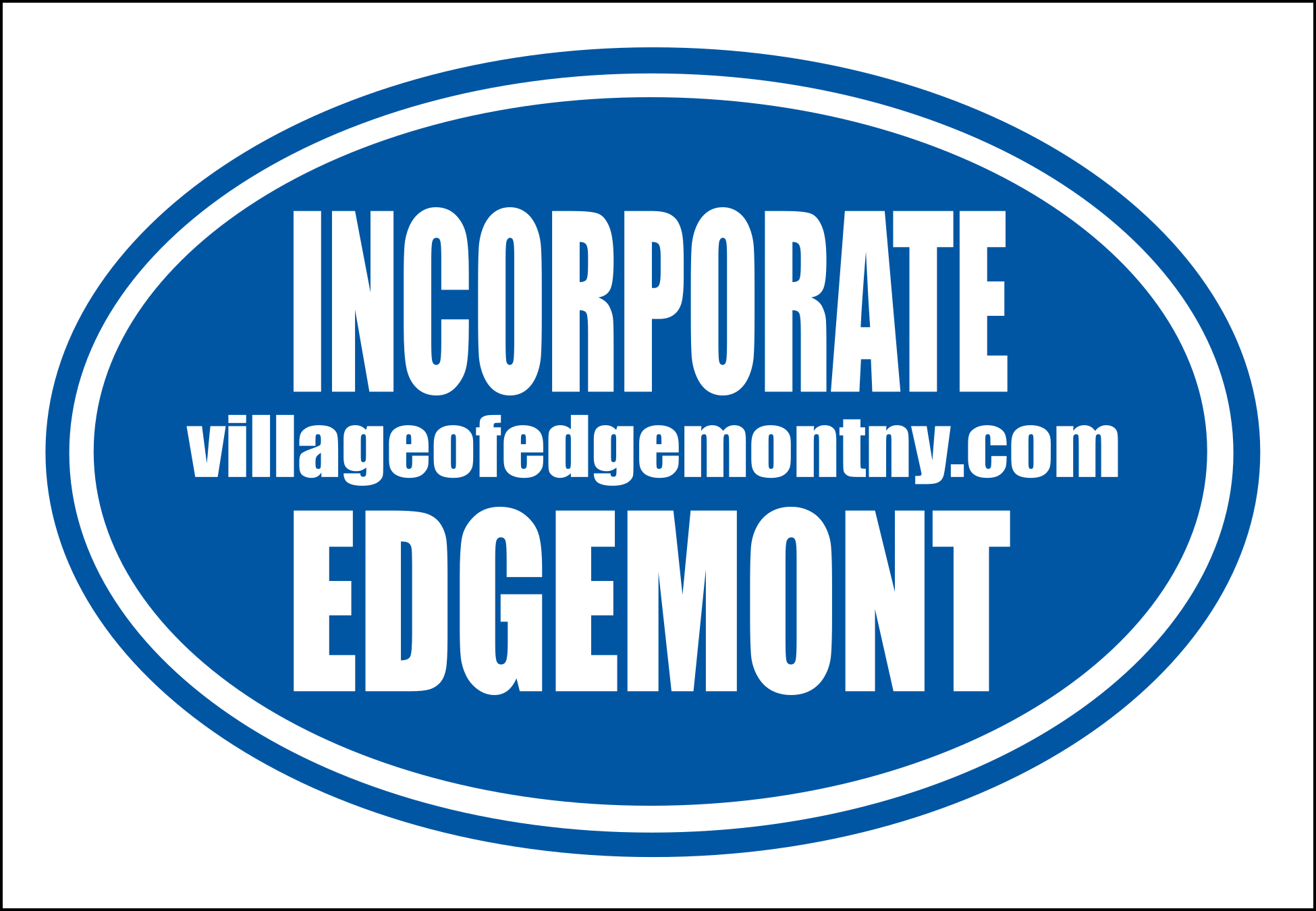 Village of Edgemont