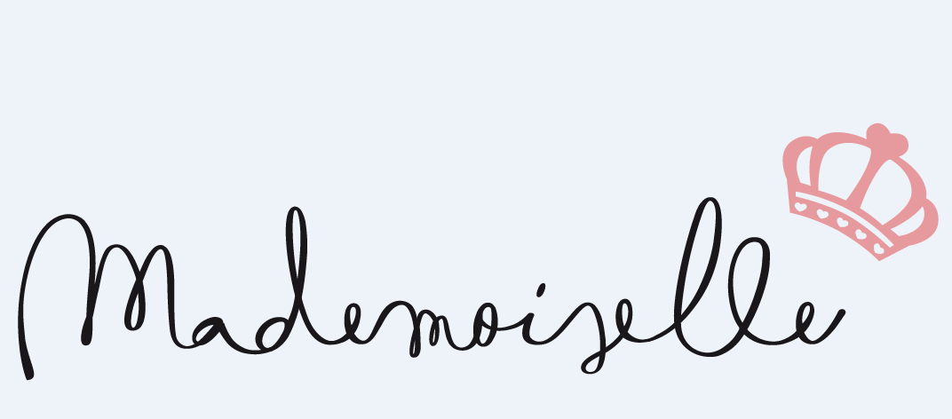 Mademoiselle Glamour Style