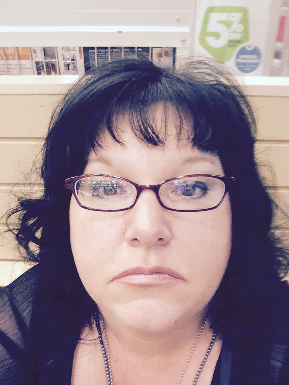 Billie's Attitude shirts