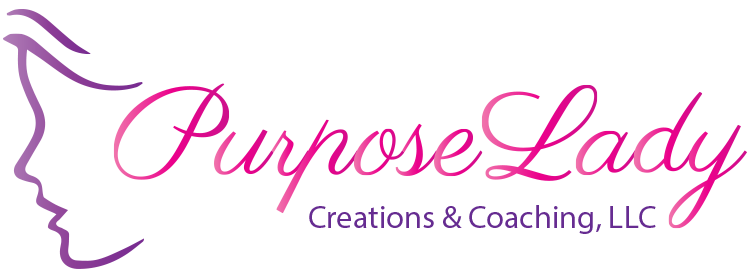 PurposeLady Inspirational Creations