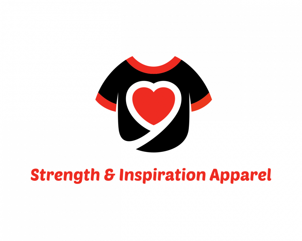 Strength and Inspiration Apparel