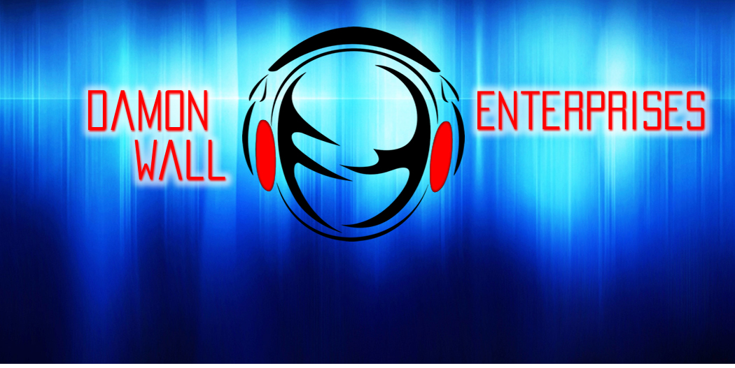 Damon Wall Enterprises Merch