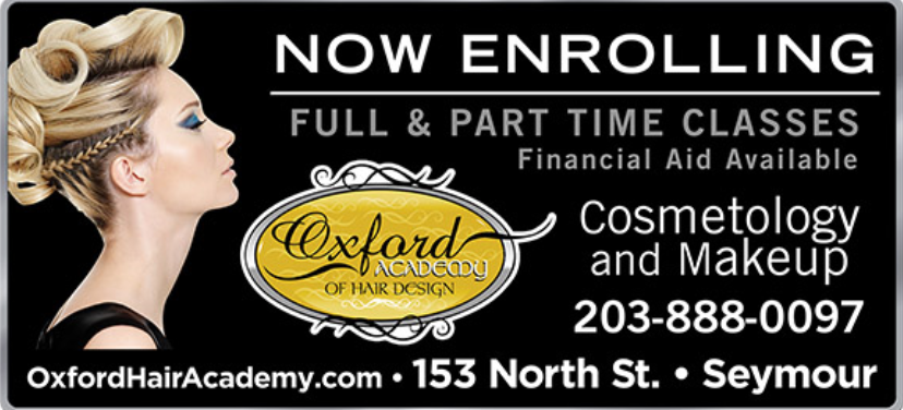 Oxford Academy Retail Store