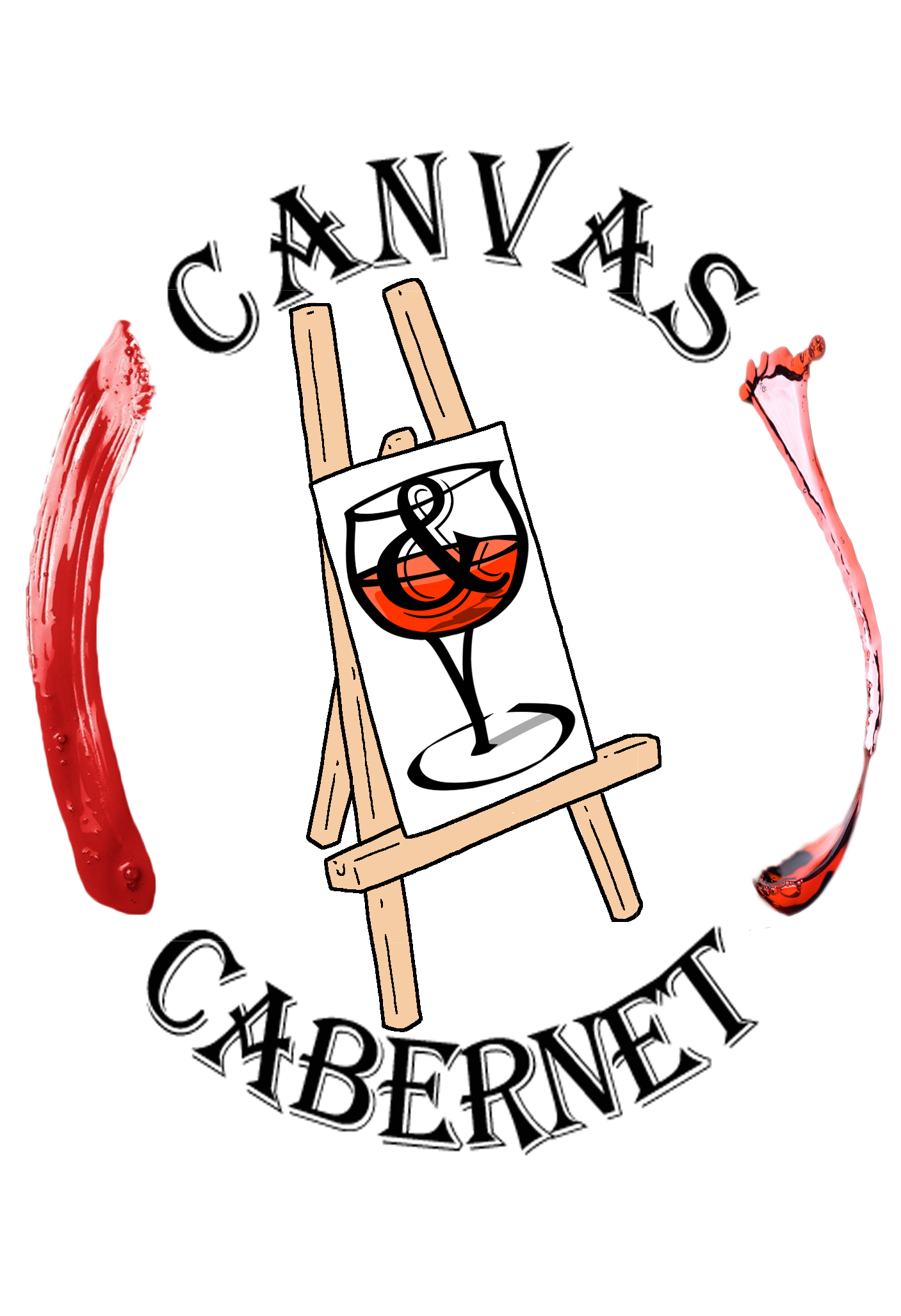 Canvas & Cabernet