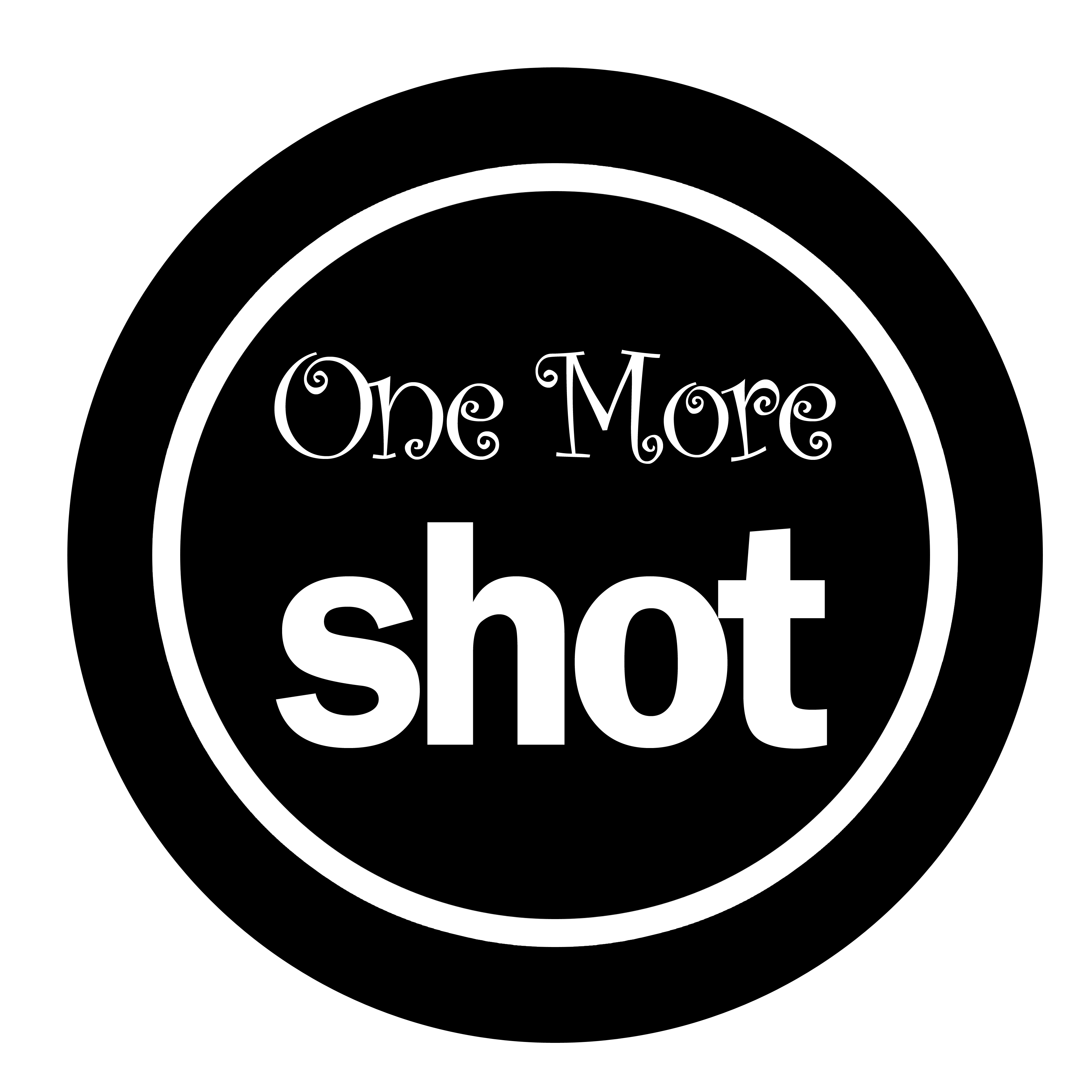 One More Shot Customized Party Gifts