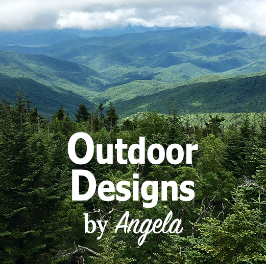 Outdoor Designs by Angela
