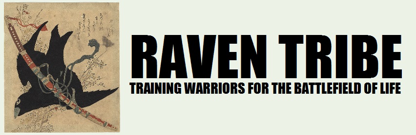 The Raven Tribe