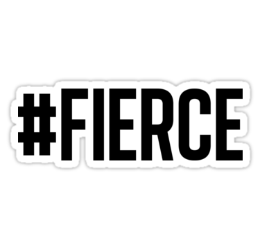 Fierce