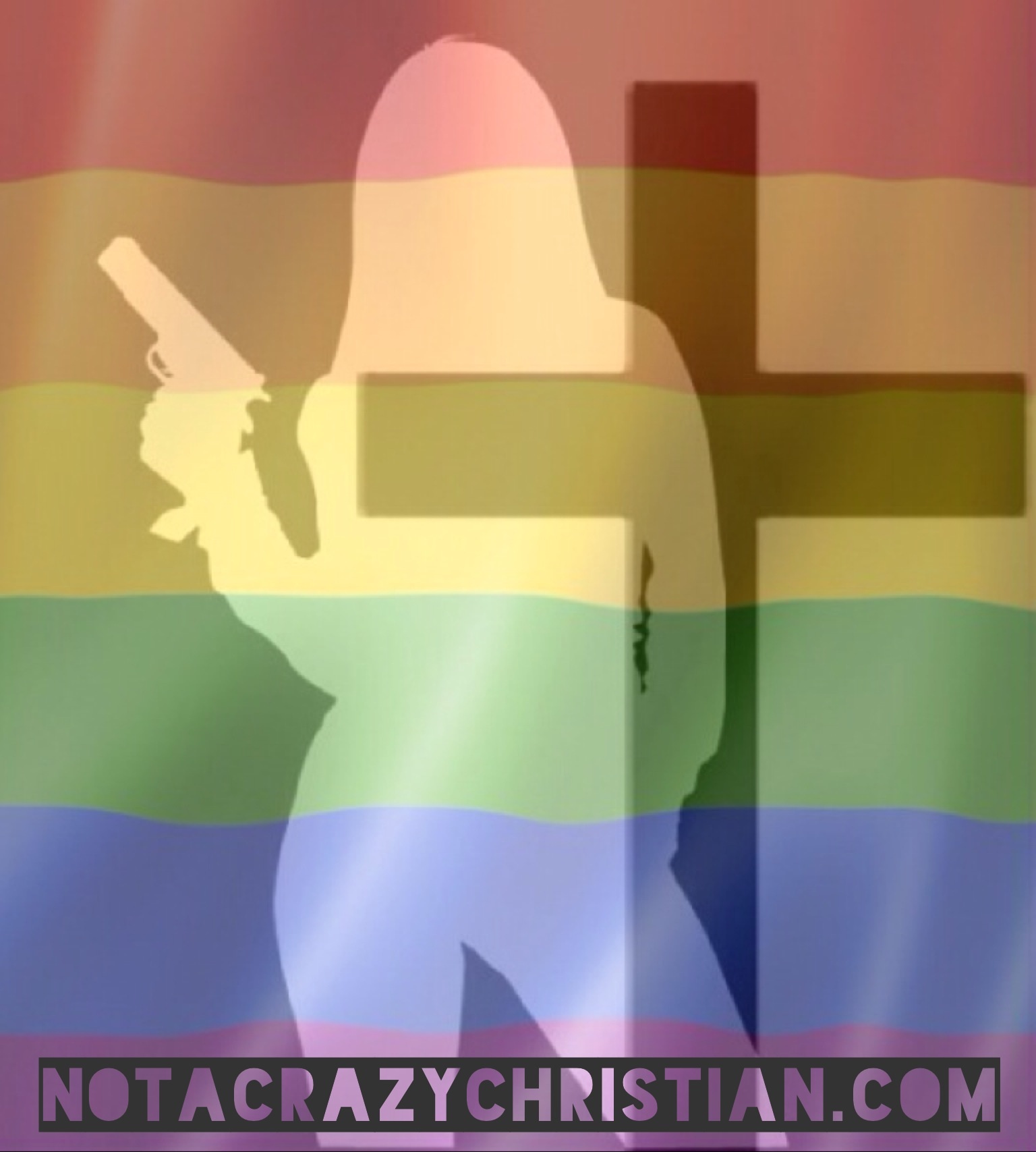 Not A Crazy Christian