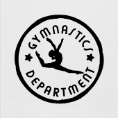 Gymnastics Department