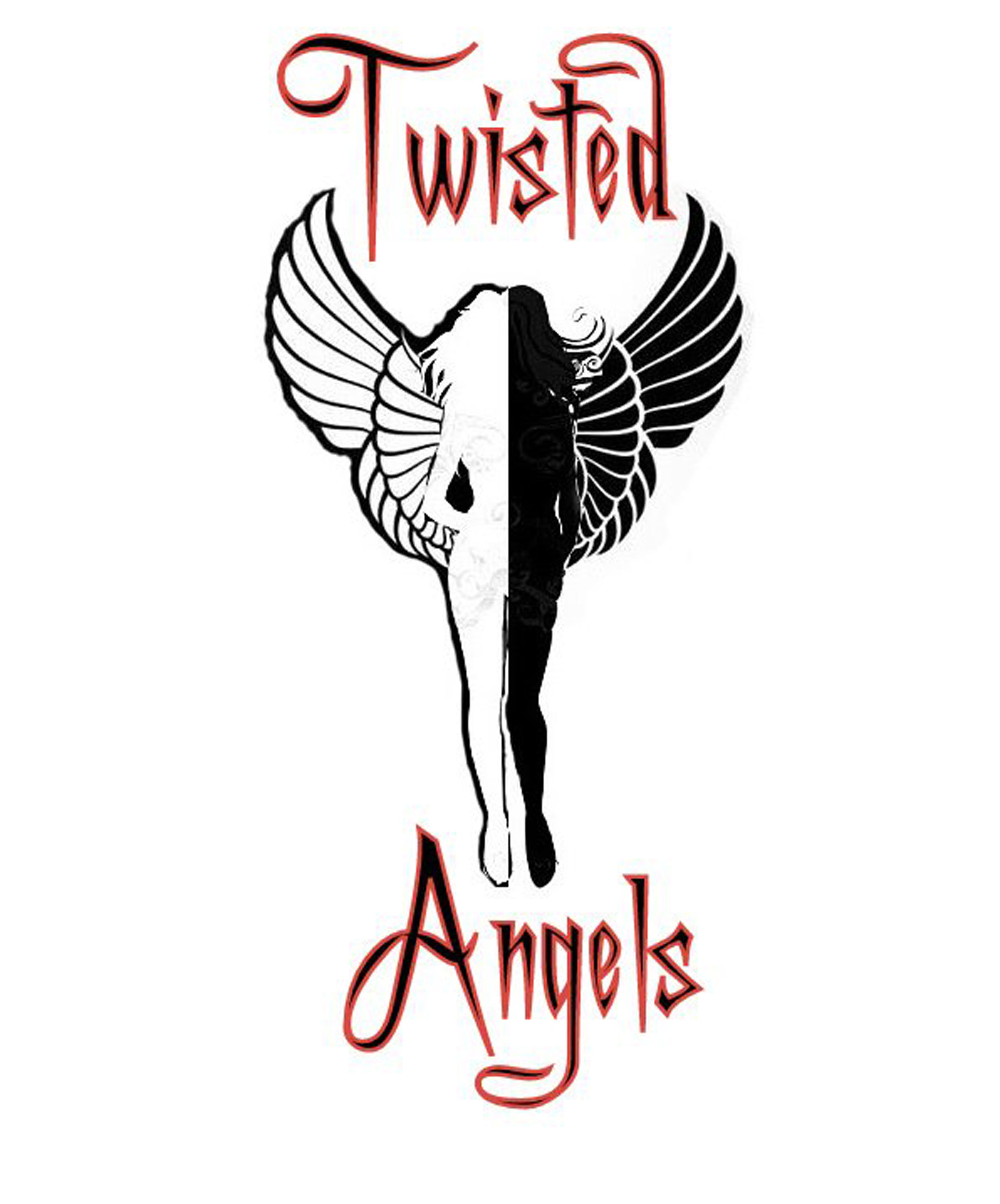 Twisted Angels