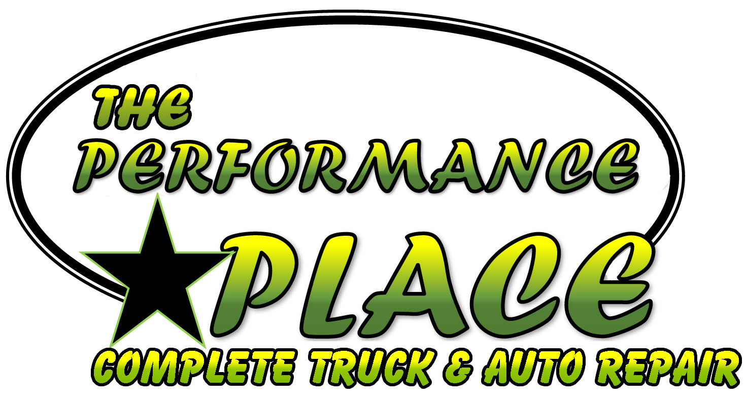 The Performance Place - Home of The Pirate