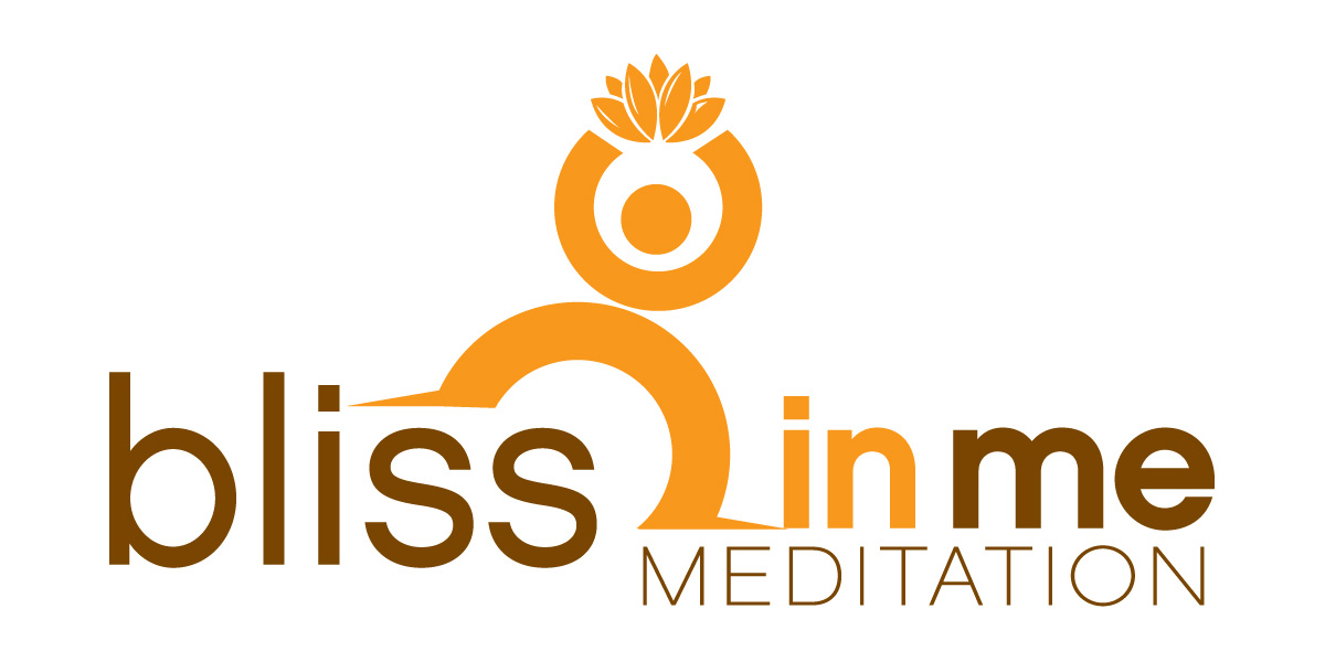 Bliss In Me Meditation