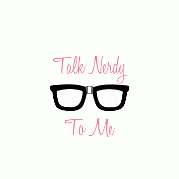 Nerdy Girl Designs