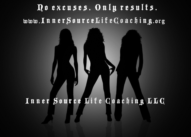 Inner Source Life Coaching LLC