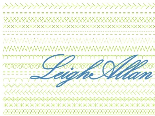 LeighAllan