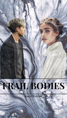 Haleytxylor Merchandise