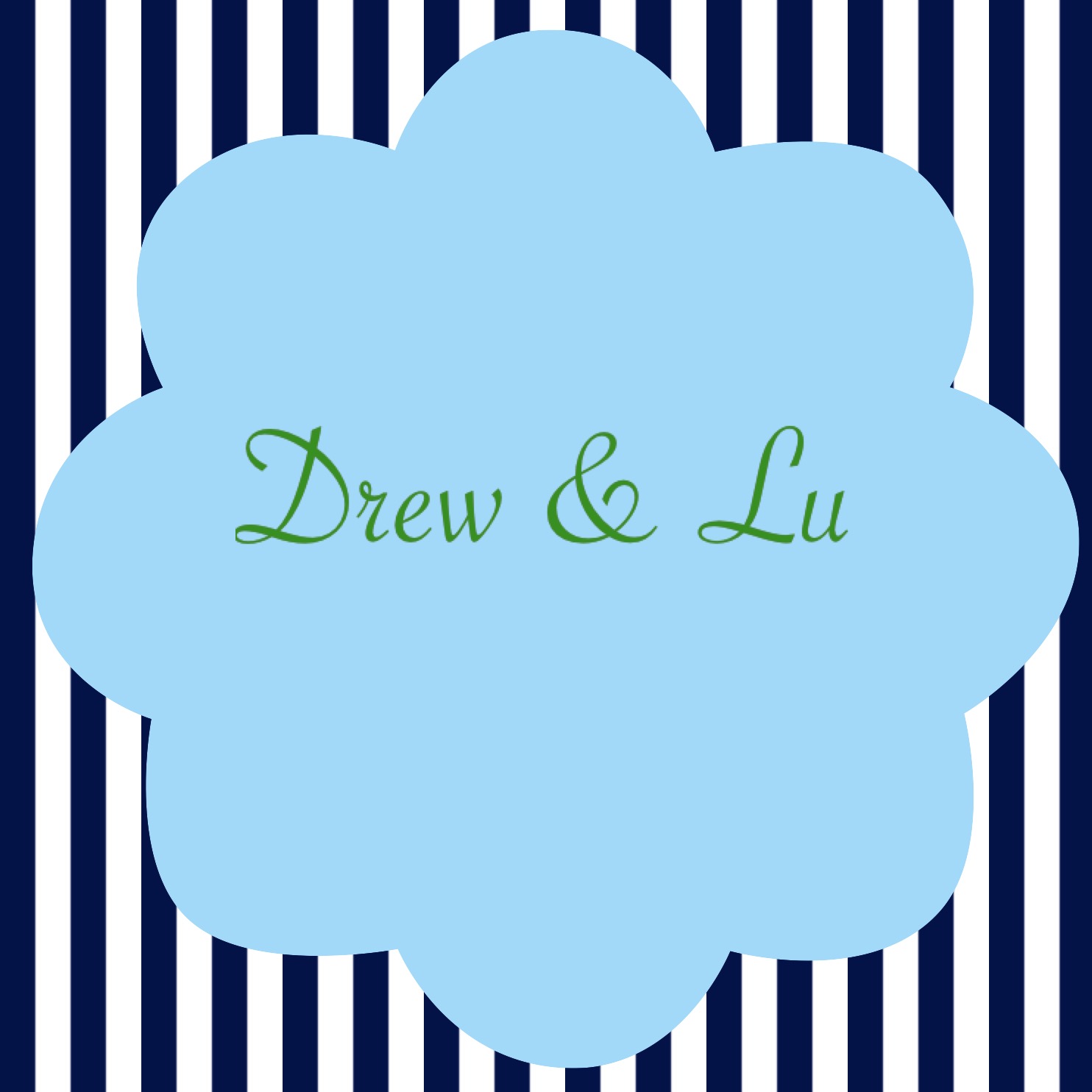 Drew & Lu