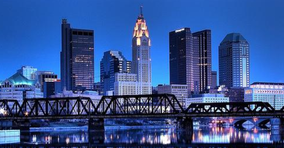 Columbus, Ohio