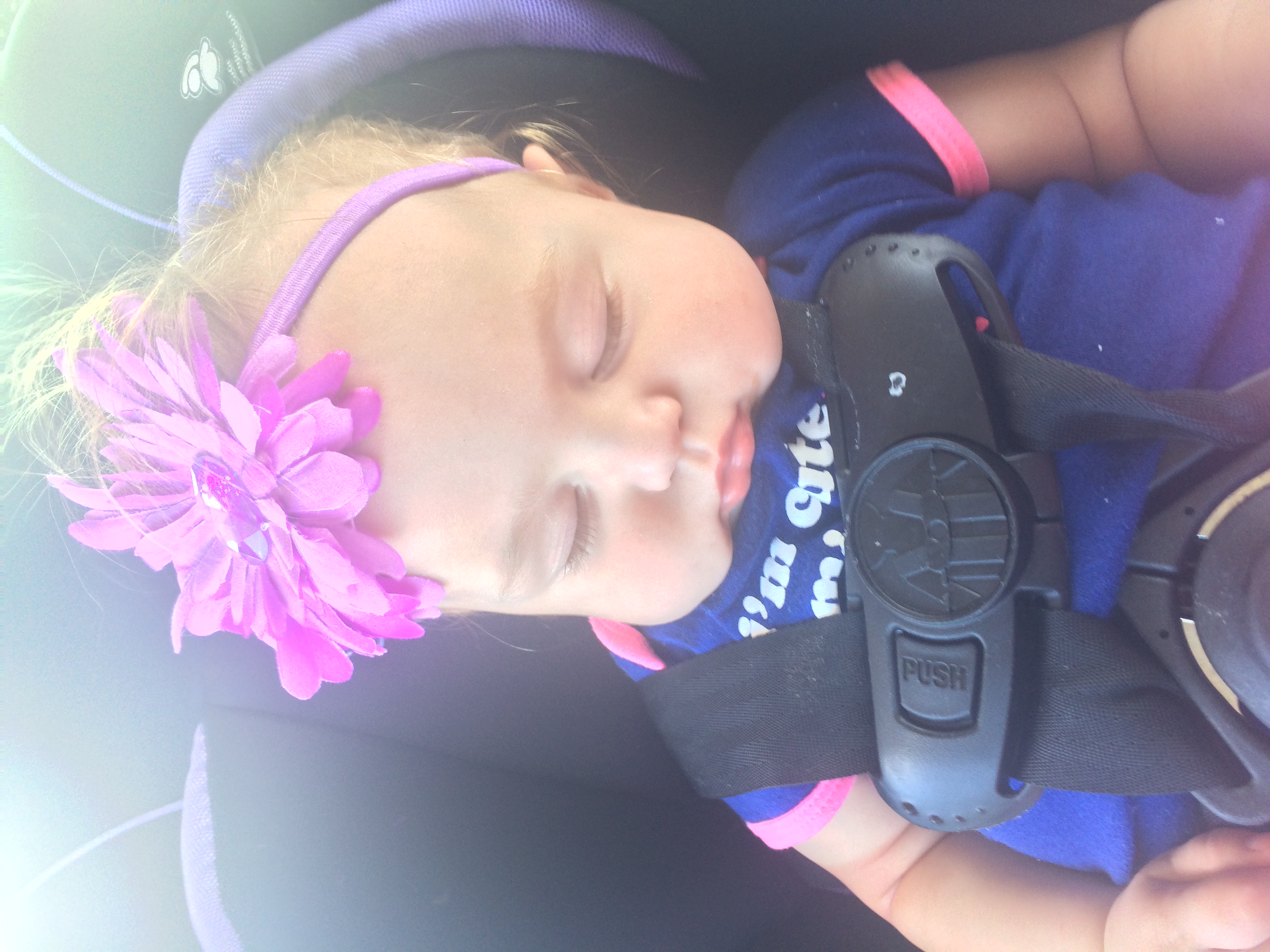 Kendra's little shop