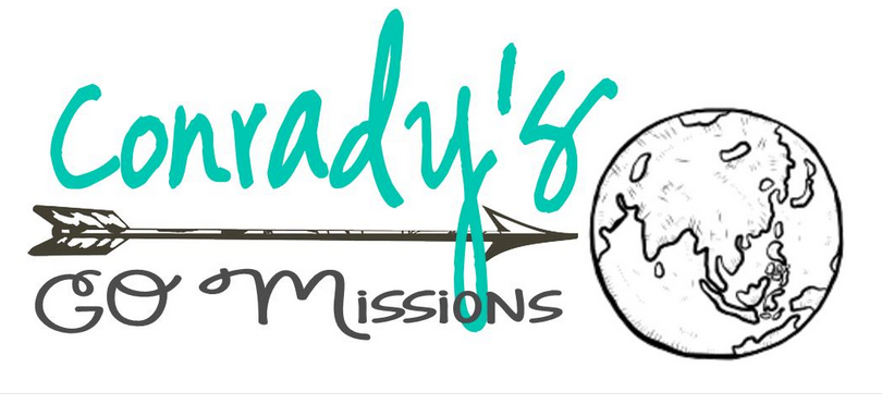 Conrady's GO Missions