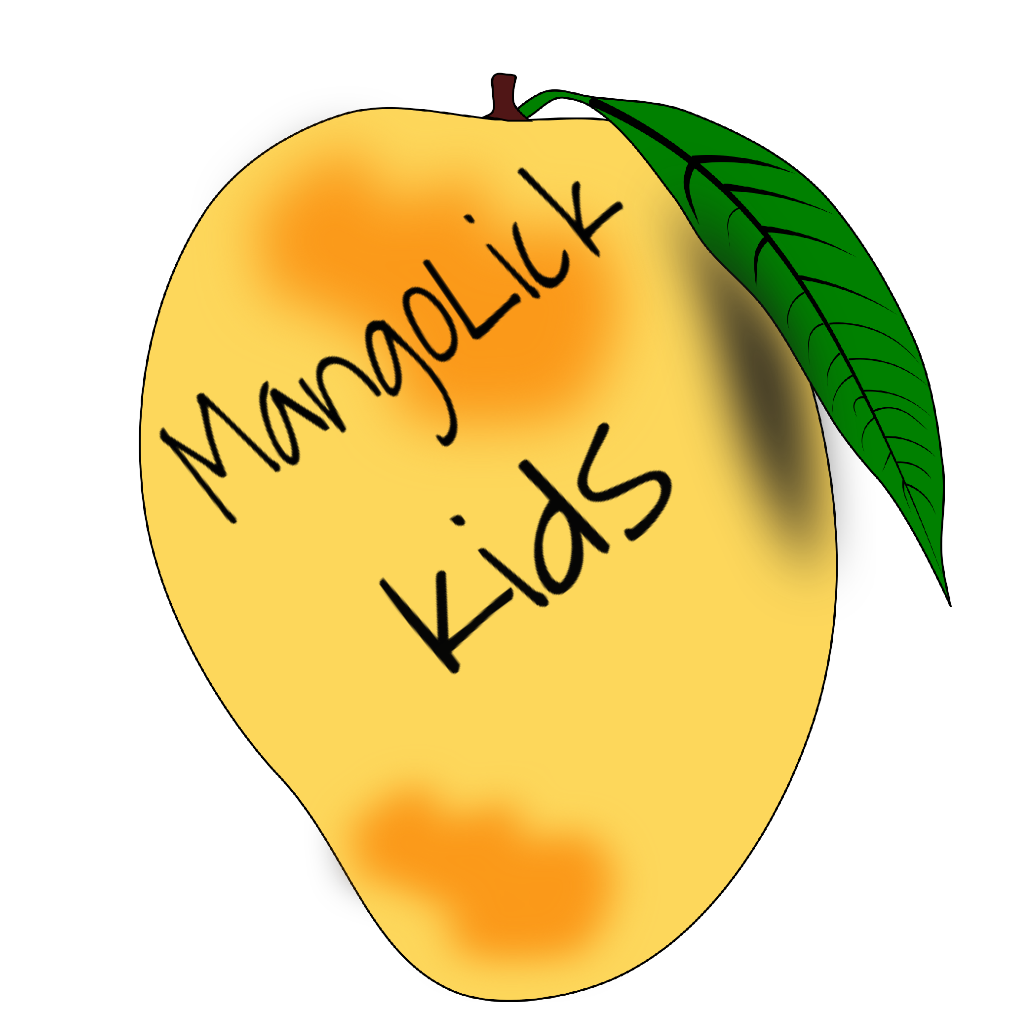 MangoLick Kids