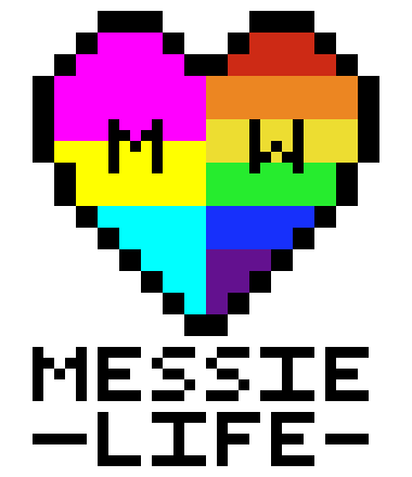 MessieLife Merch