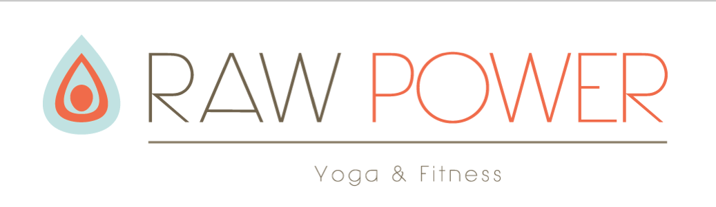 RAW POWER Yoga & Fitness