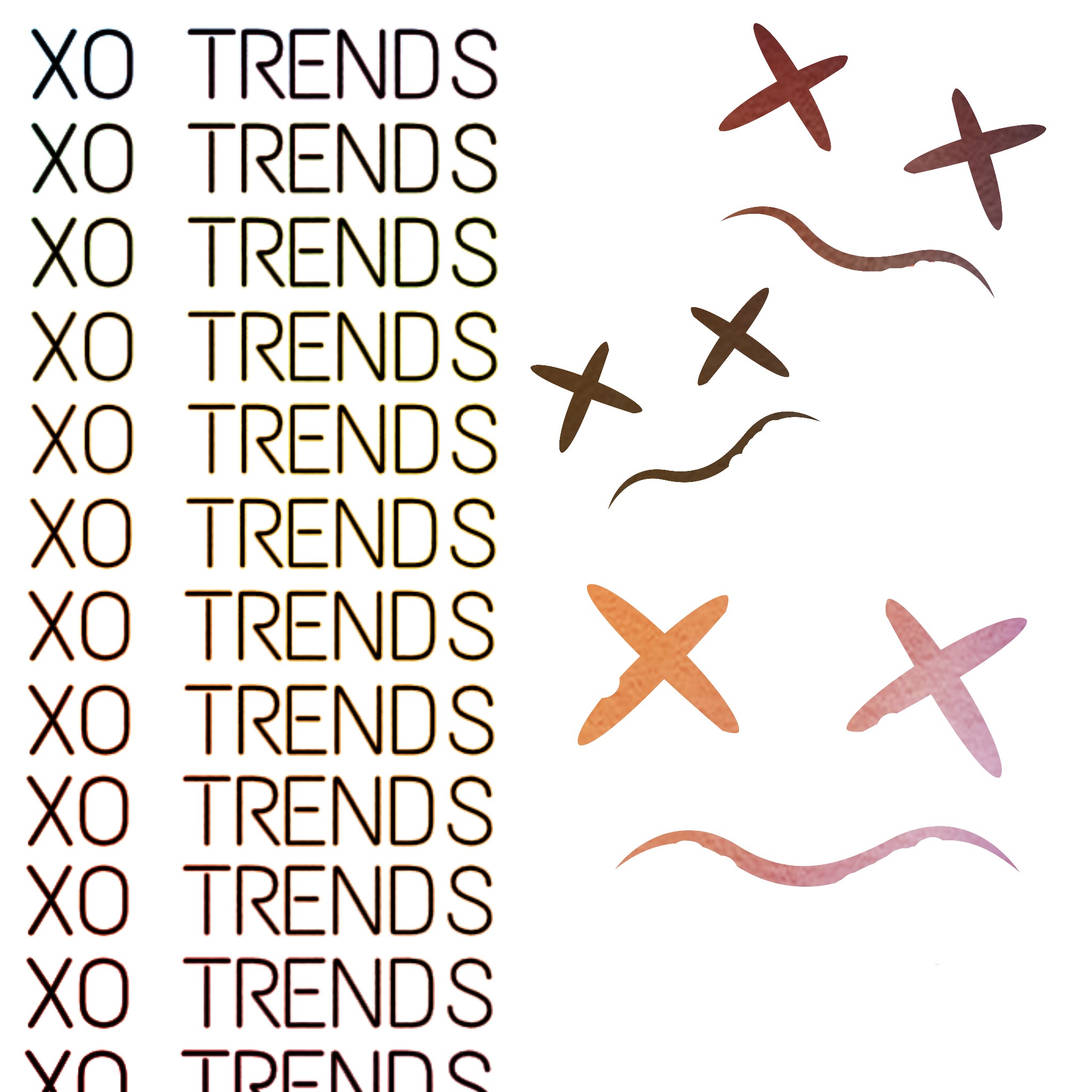 XO Trends